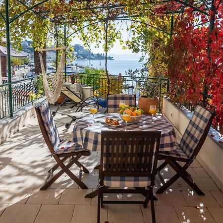 Apartment Top Terrace ポドゥゴラ エクステリア 写真