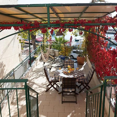 Apartment Top Terrace ポドゥゴラ エクステリア 写真