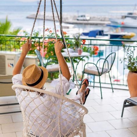 Apartment Top Terrace ポドゥゴラ エクステリア 写真