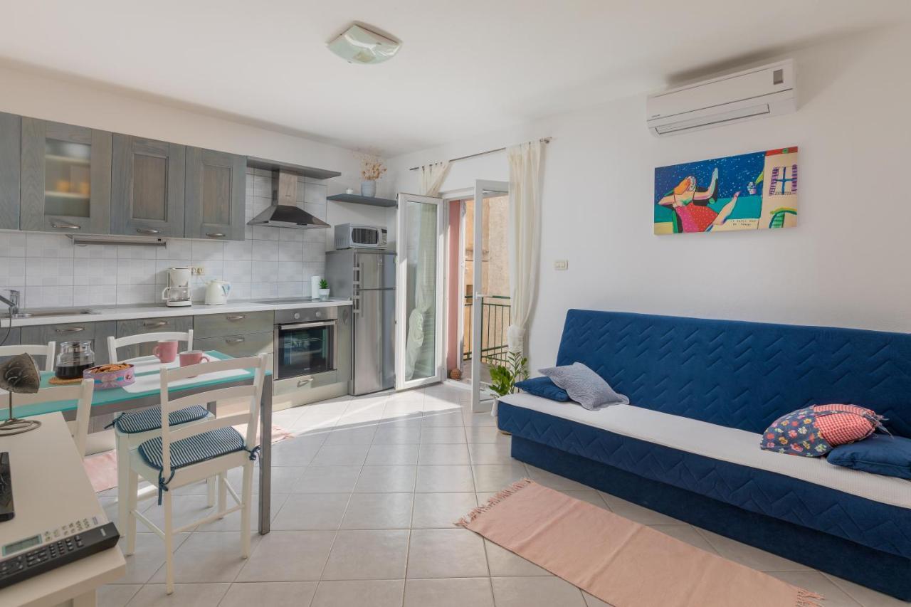 Apartment Top Terrace ポドゥゴラ エクステリア 写真