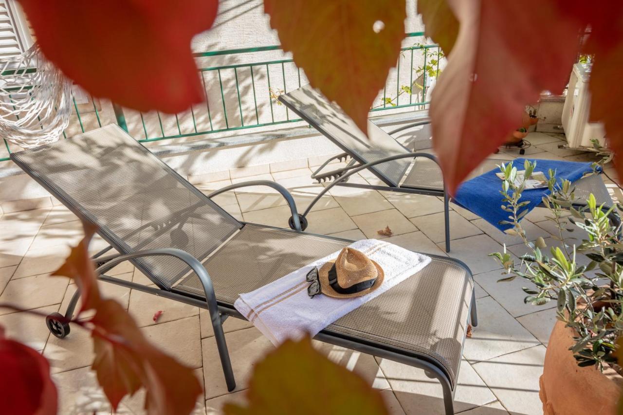 Apartment Top Terrace ポドゥゴラ エクステリア 写真