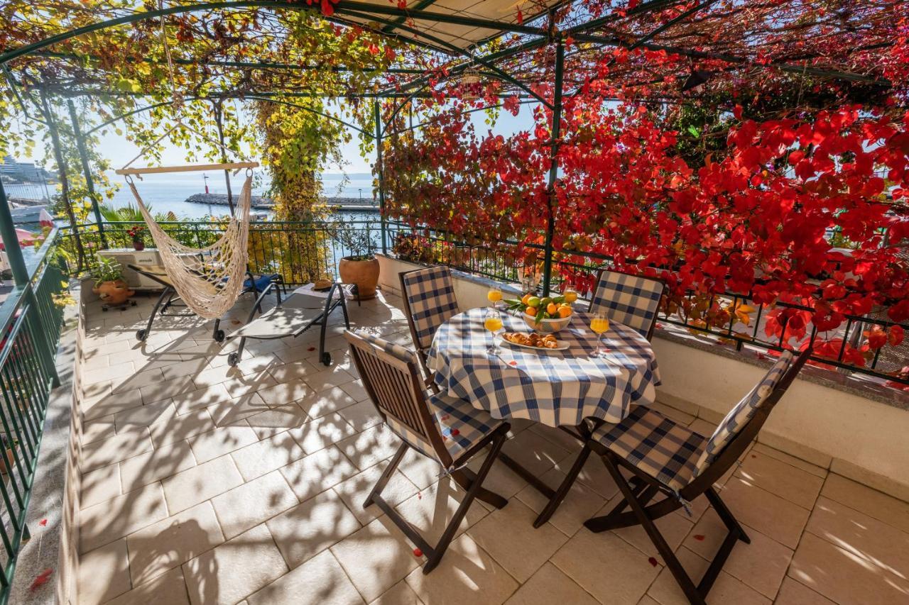Apartment Top Terrace ポドゥゴラ エクステリア 写真