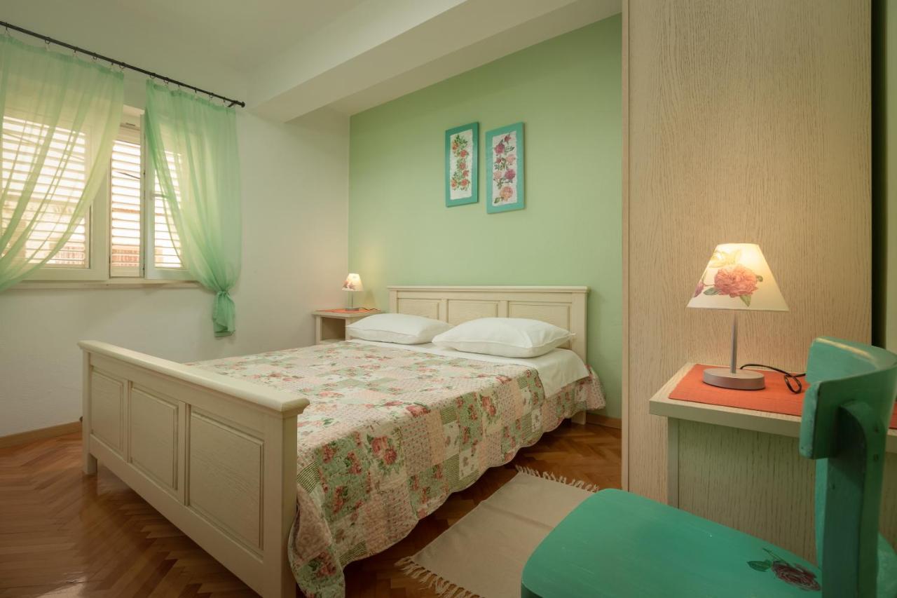 Apartment Top Terrace ポドゥゴラ エクステリア 写真