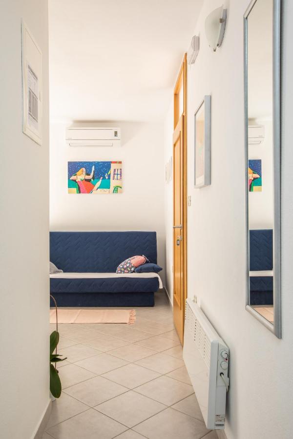 Apartment Top Terrace ポドゥゴラ エクステリア 写真
