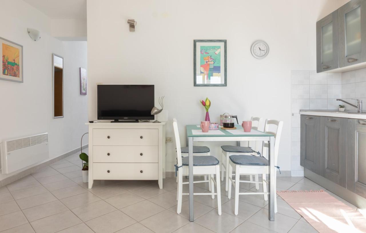 Apartment Top Terrace ポドゥゴラ エクステリア 写真