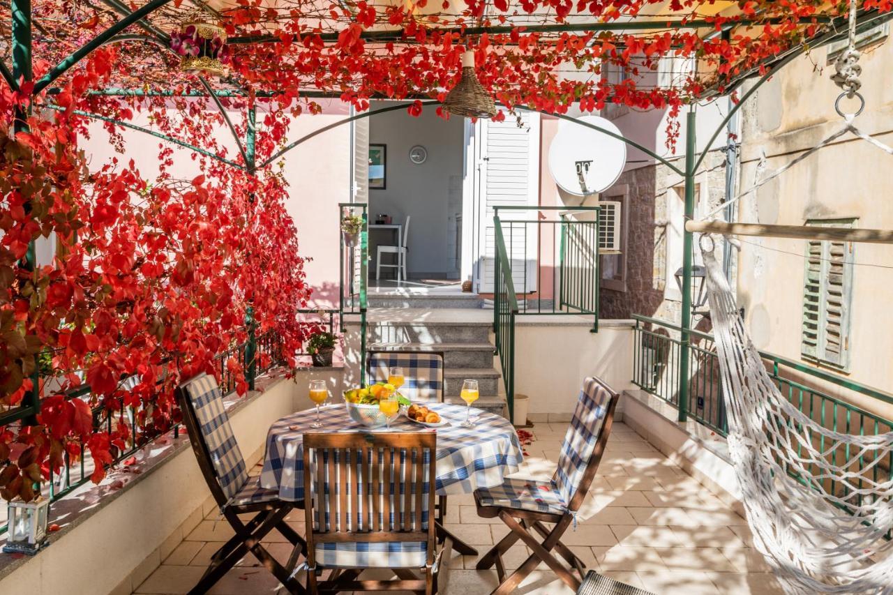 Apartment Top Terrace ポドゥゴラ エクステリア 写真