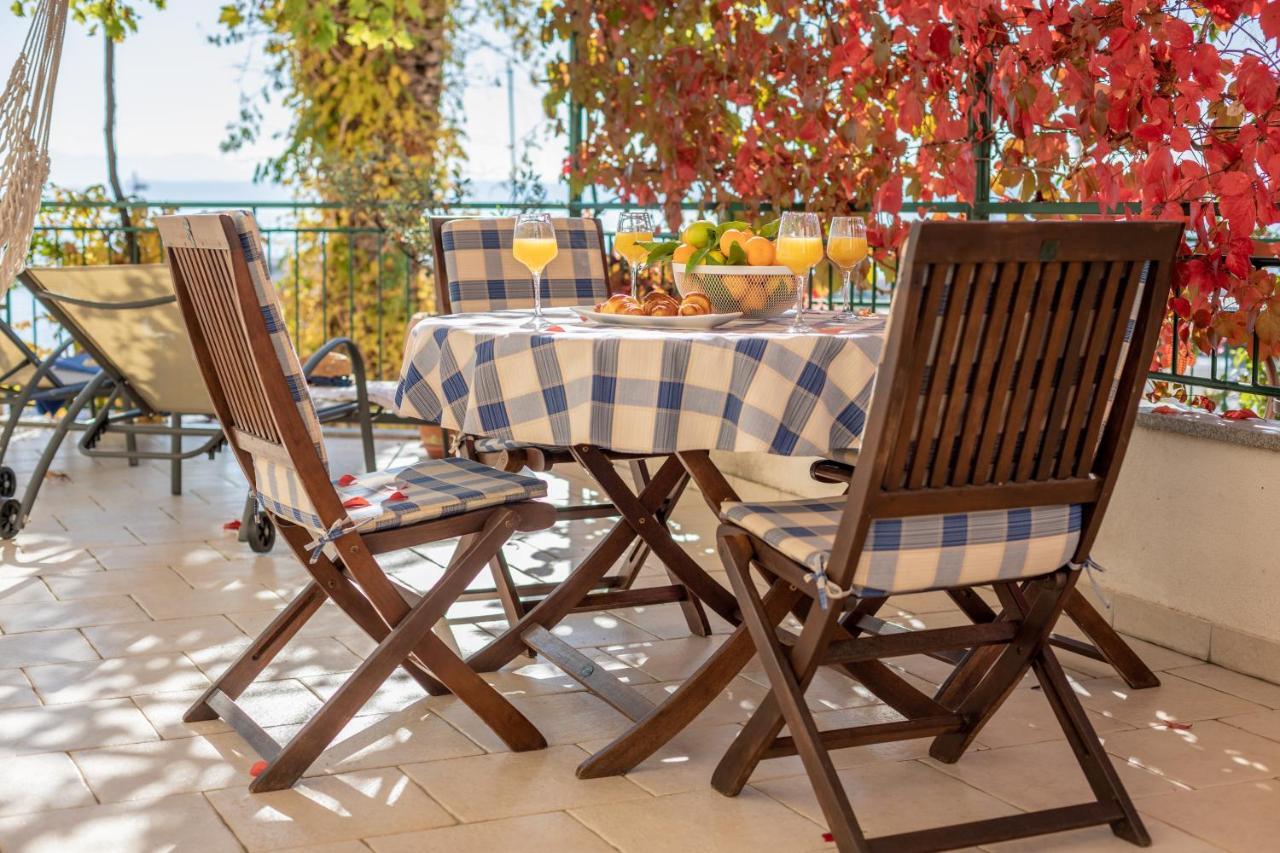 Apartment Top Terrace ポドゥゴラ エクステリア 写真