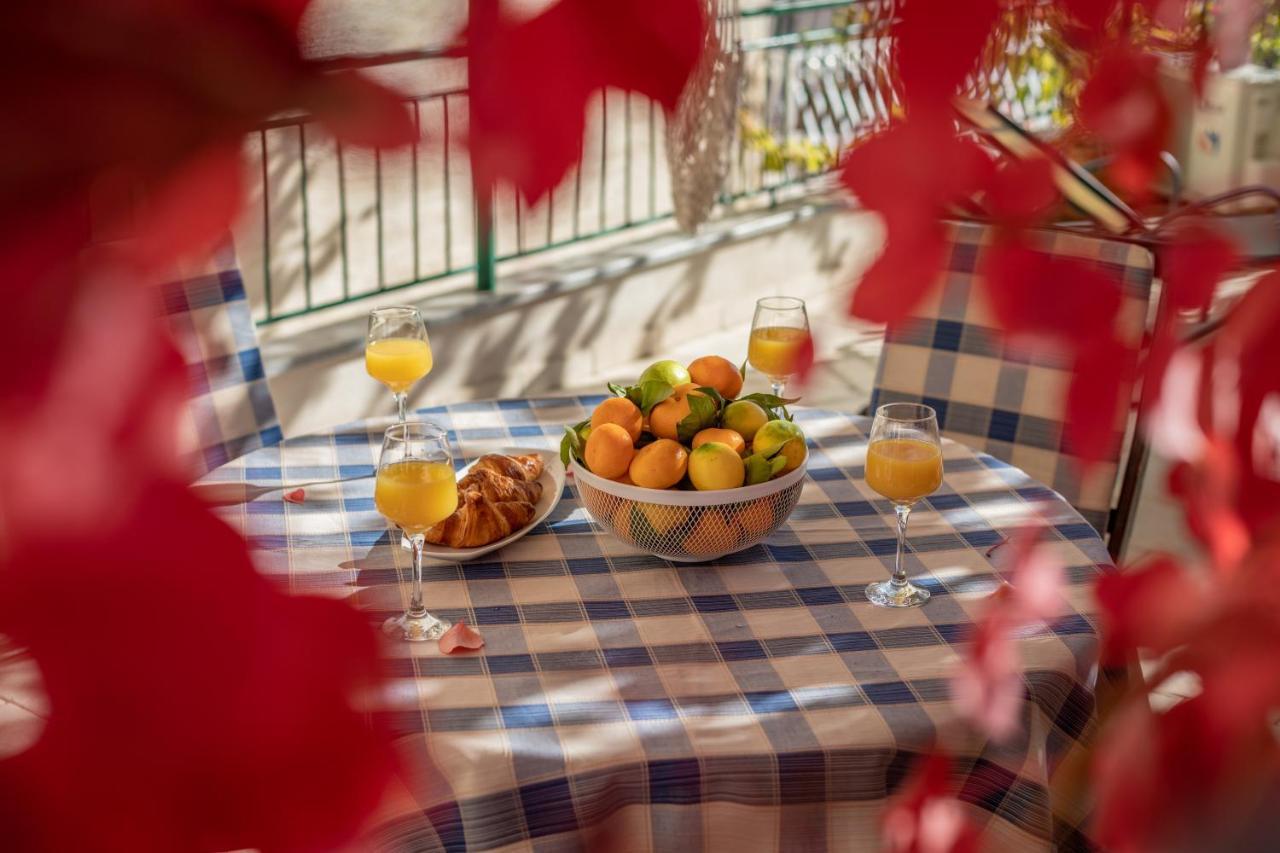 Apartment Top Terrace ポドゥゴラ エクステリア 写真