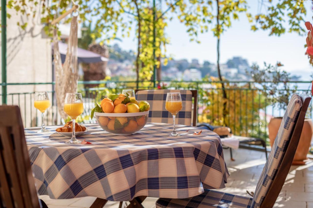 Apartment Top Terrace ポドゥゴラ エクステリア 写真
