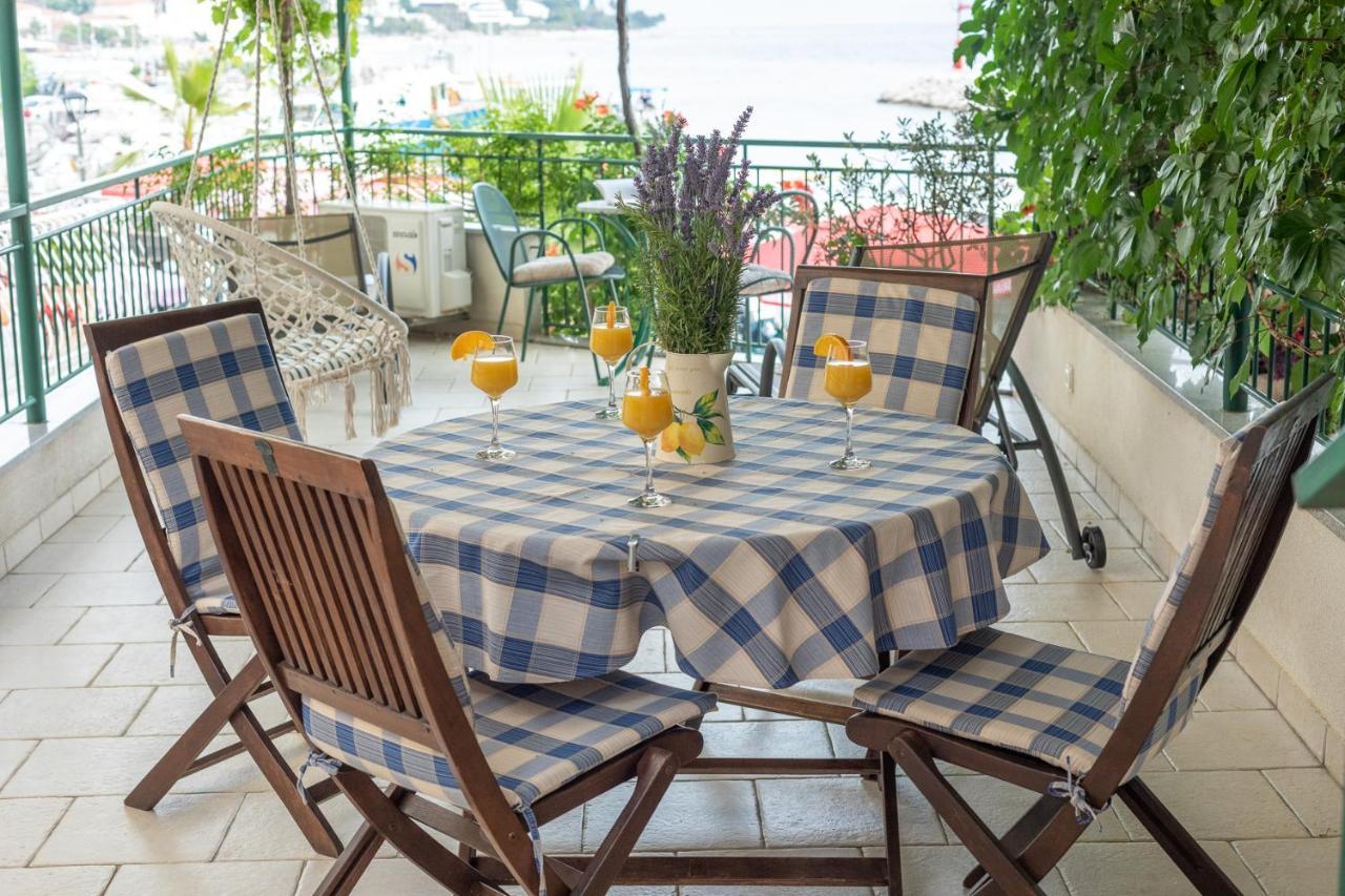 Apartment Top Terrace ポドゥゴラ エクステリア 写真