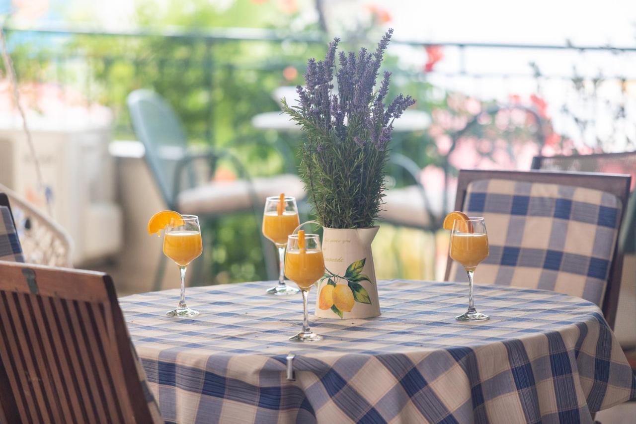 Apartment Top Terrace ポドゥゴラ エクステリア 写真