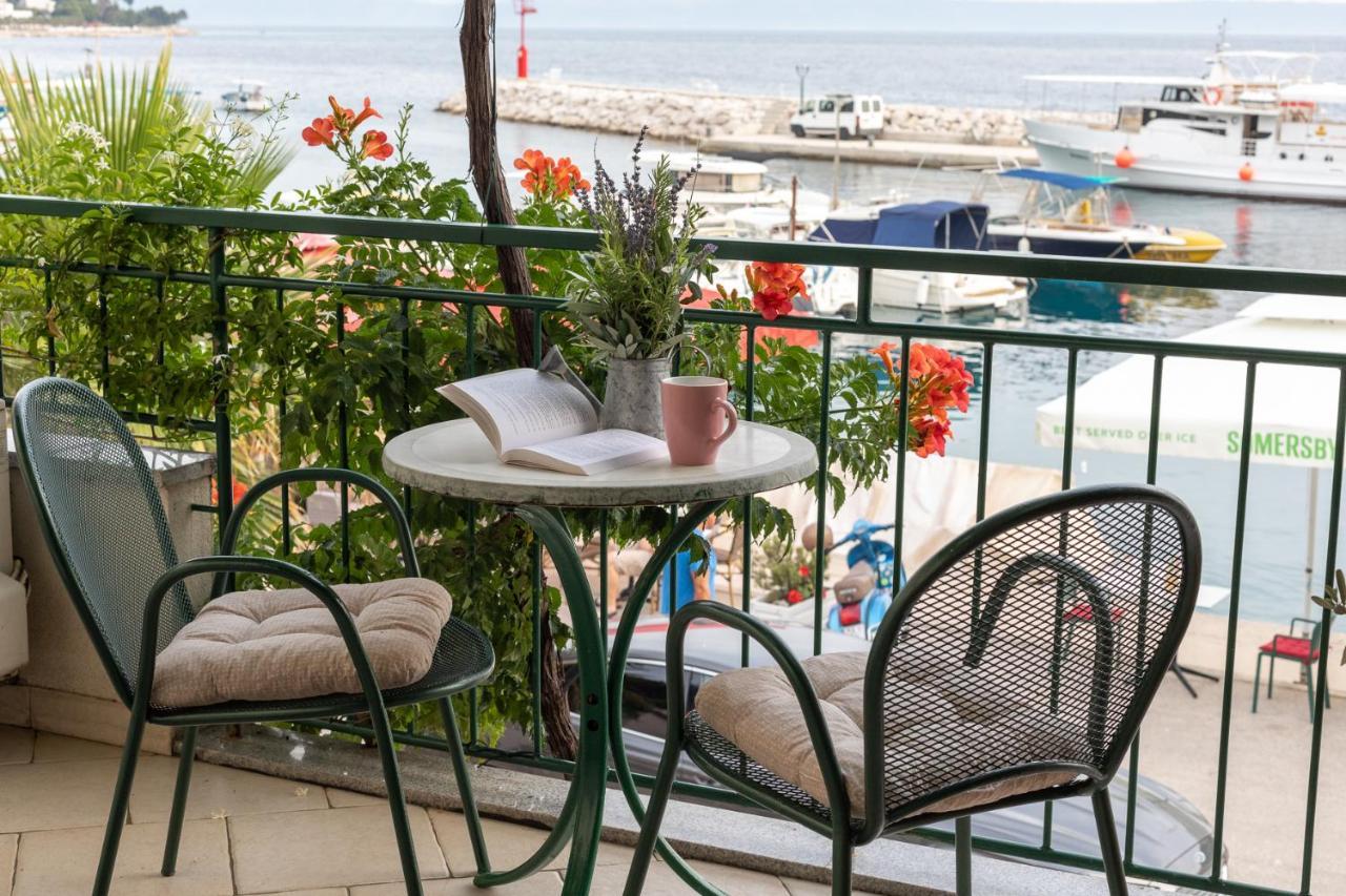 Apartment Top Terrace ポドゥゴラ エクステリア 写真