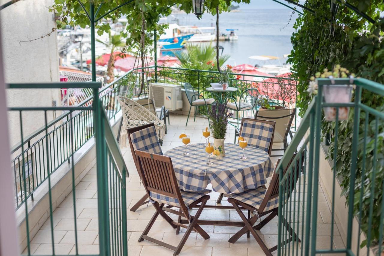 Apartment Top Terrace ポドゥゴラ エクステリア 写真
