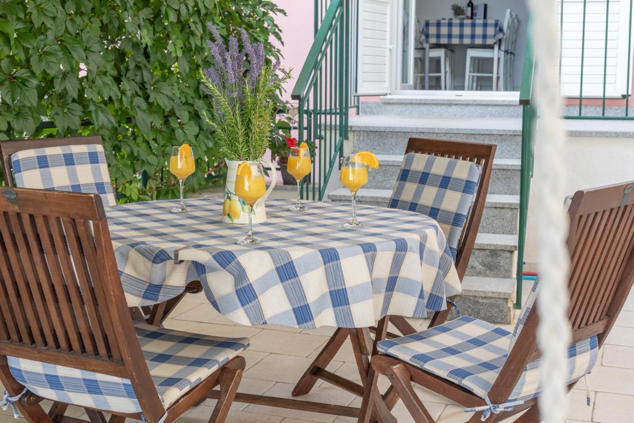 Apartment Top Terrace ポドゥゴラ エクステリア 写真