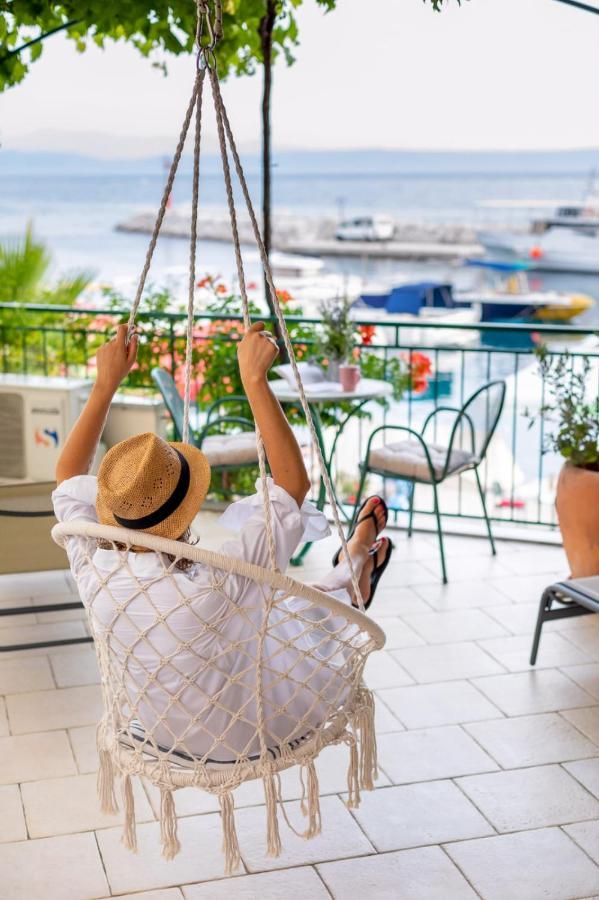 Apartment Top Terrace ポドゥゴラ エクステリア 写真